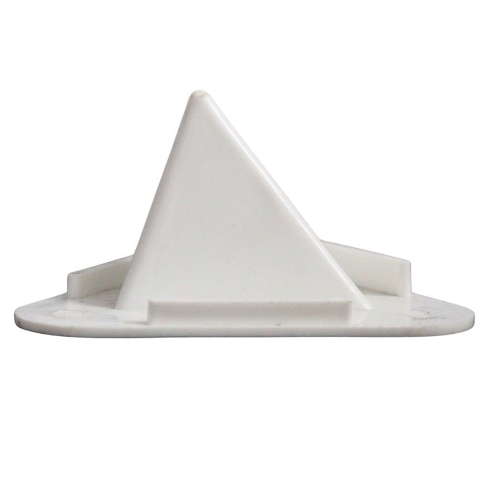 Single Side Earring Stand & Mobile Stand (Combo White)