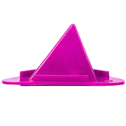 Single Side Earring Stand & Mobile Stand (Combo Pink)